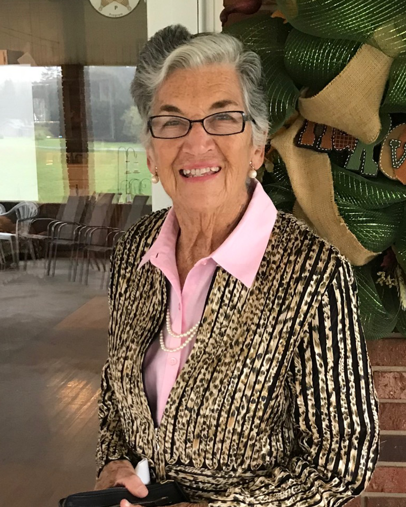 Gilly Wagoner Wall Profile Photo