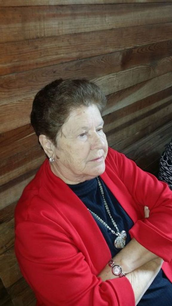 Peggy Watts