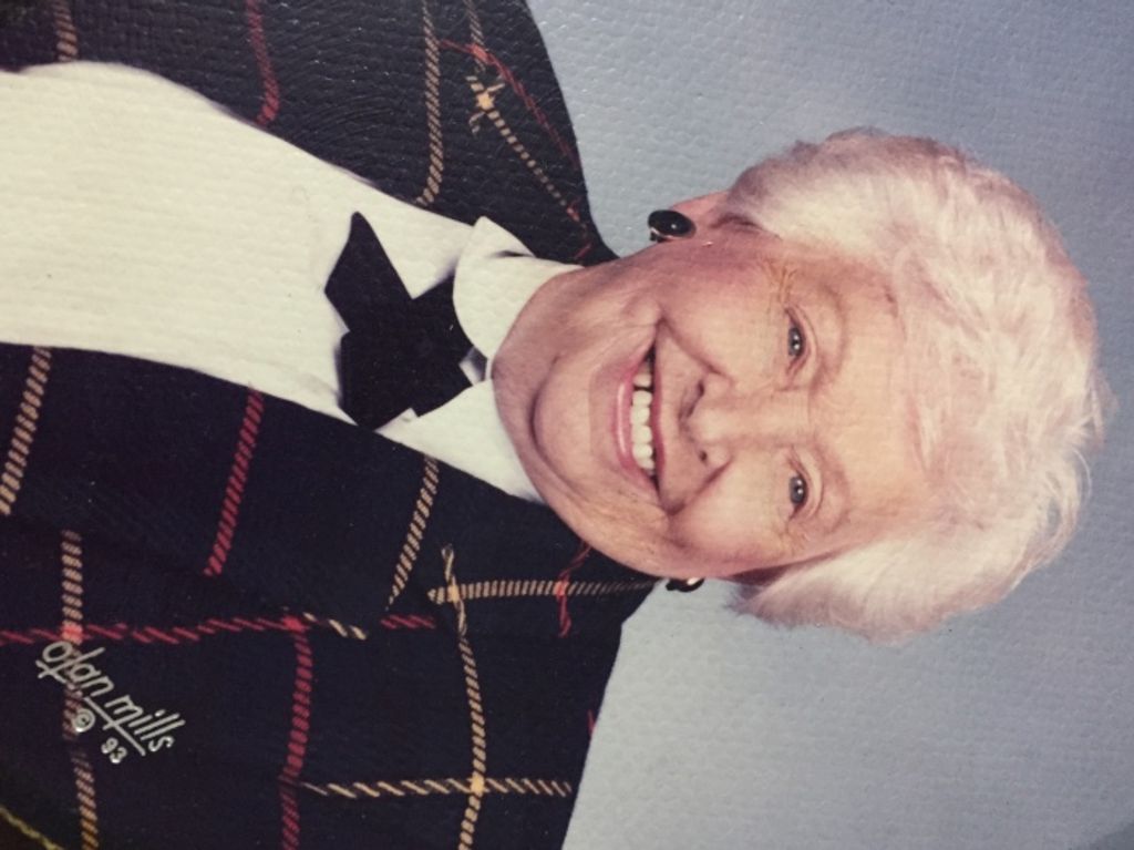 Mary Emma Scobey Reneau Profile Photo