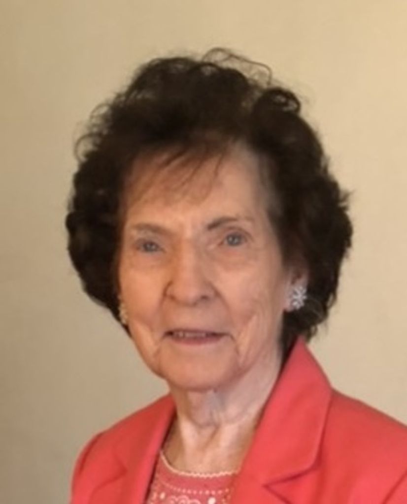 Frances Julia Barry Profile Photo