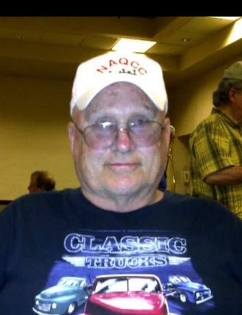 John Irwin Whitten Profile Photo