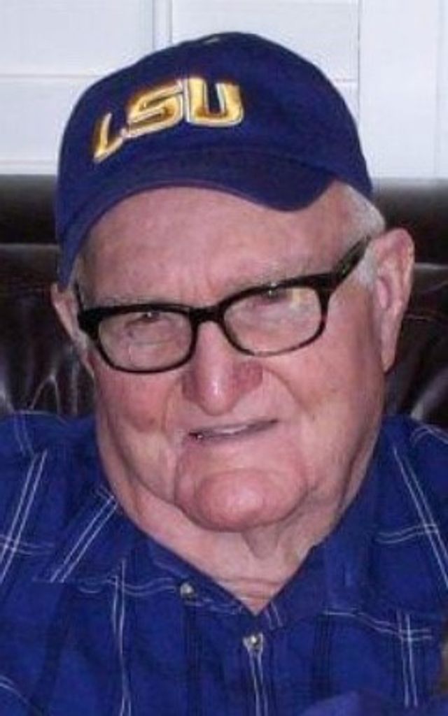 John B. “Red” Nichols Profile Photo
