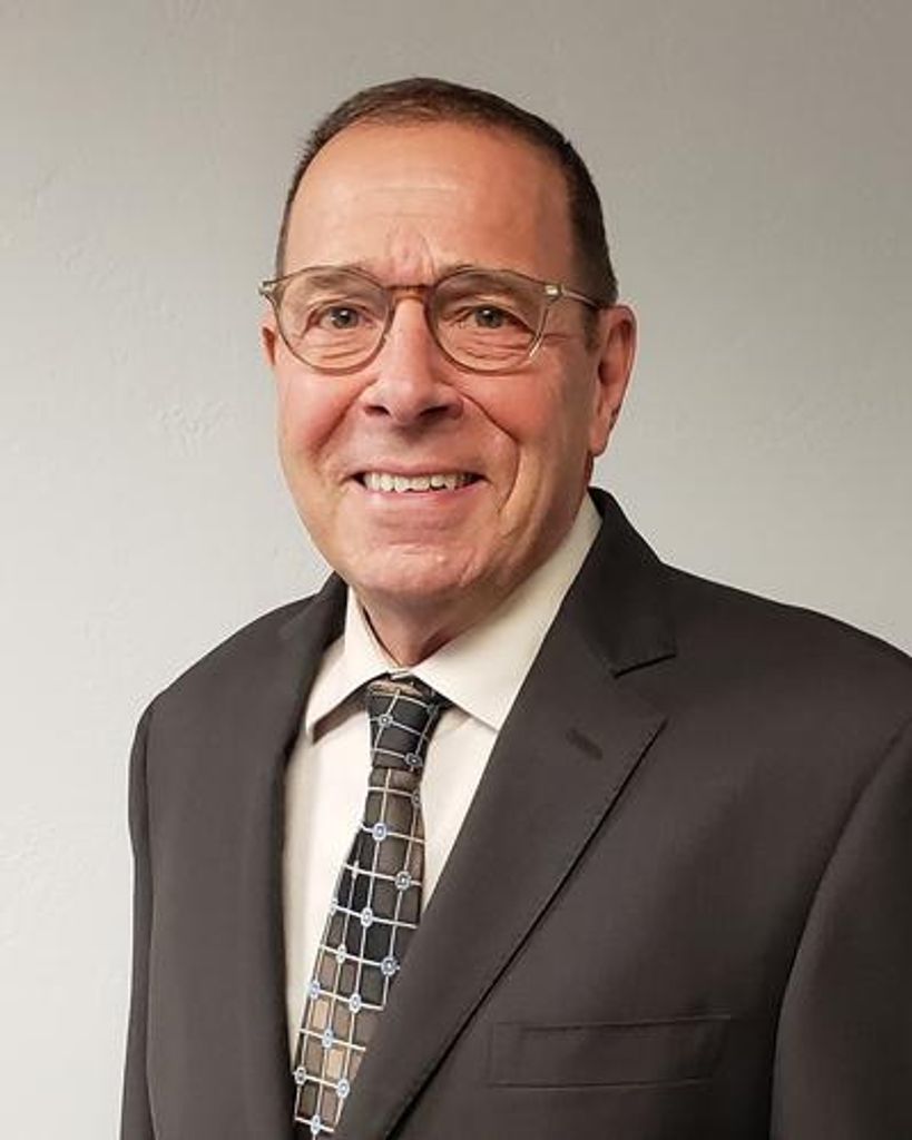 Paul Harris Yancy Profile Photo