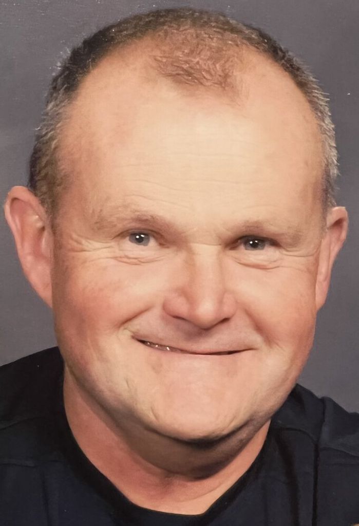 Richard Lee Seybert Profile Photo