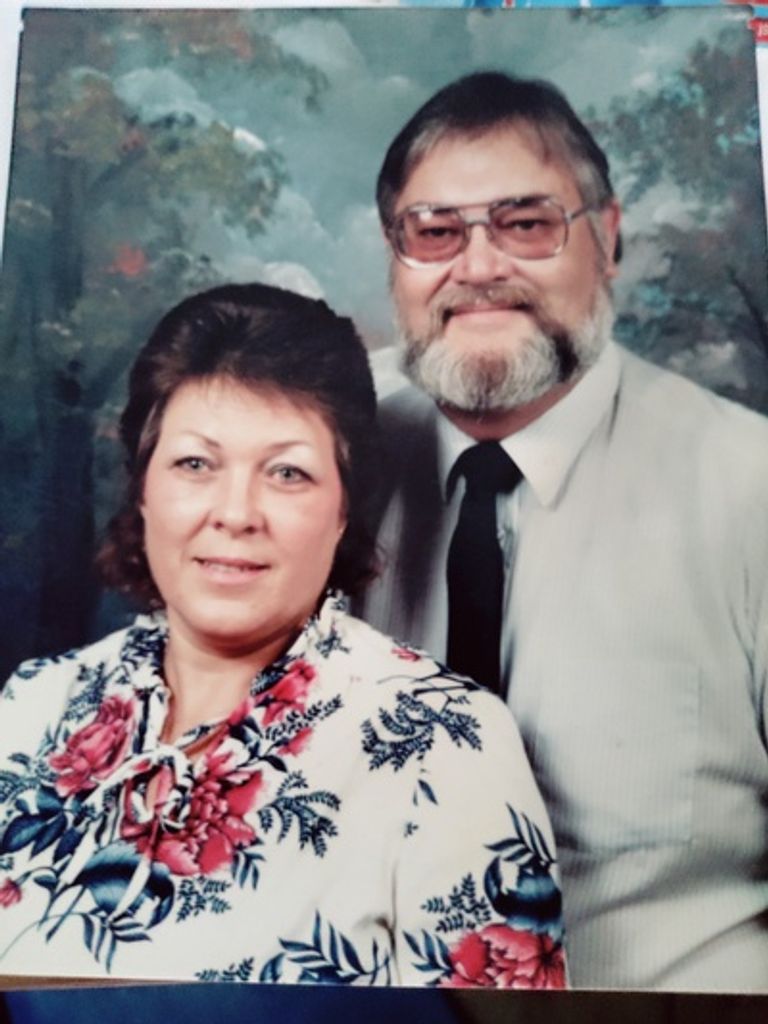 Martha Katheryn Hendricks Profile Photo