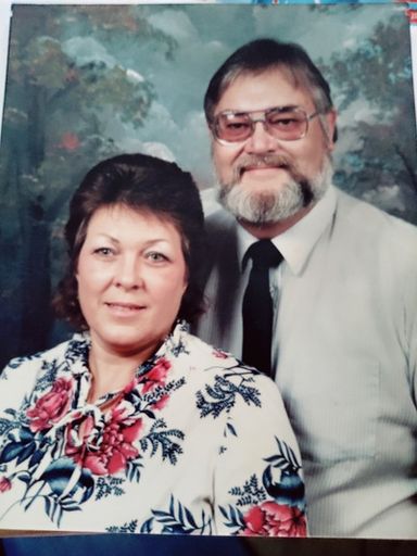 Photo of Martha Katheryn Hendricks
