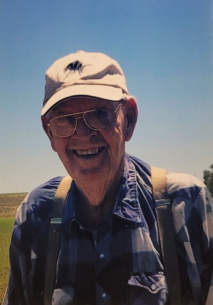 Edwin Zarbock Profile Photo