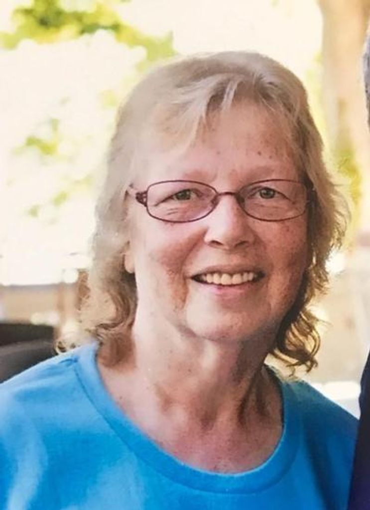 Phyllis A Baldwin Profile Photo