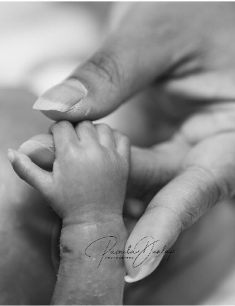 Kaleb Maurice Austin Profile Photo