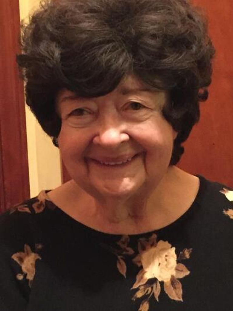 Diane "Deanna" Sprincz