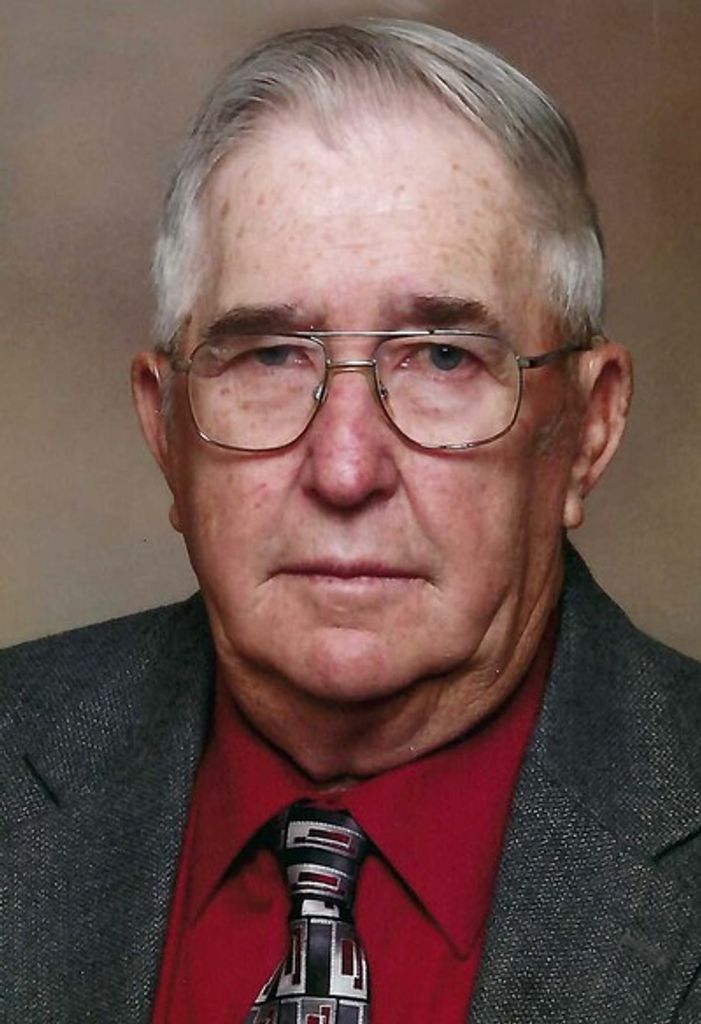 Richard Allen Meyer Profile Photo