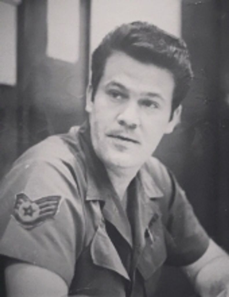 Michael Lee Mravich