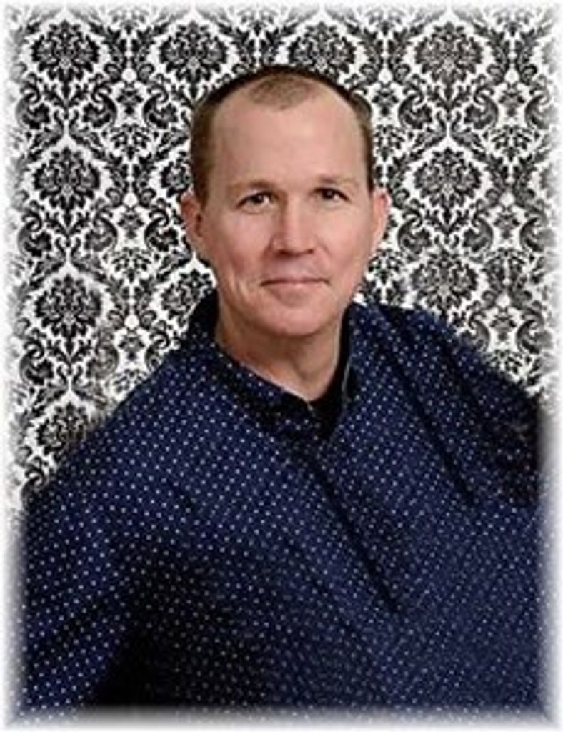 Kristopher Wayne Hatton