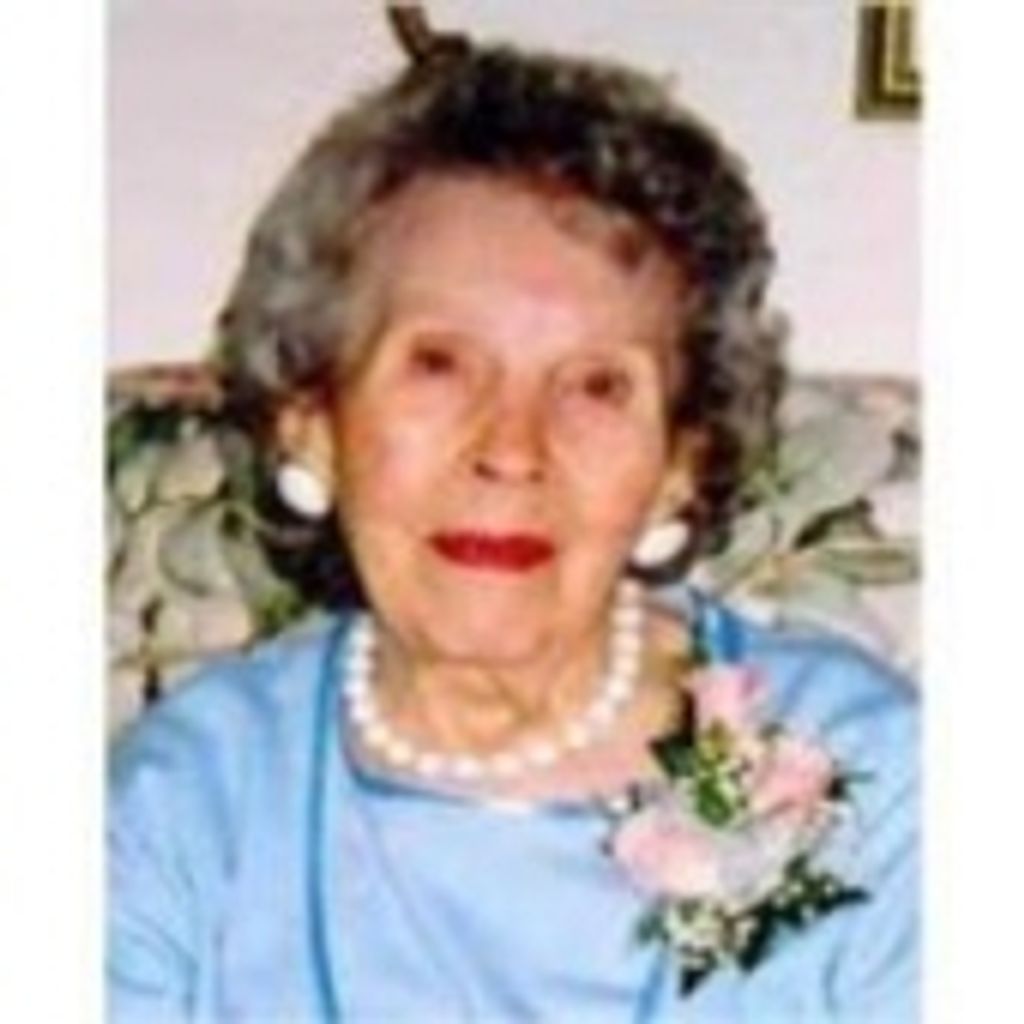 Hazel E. Tallman