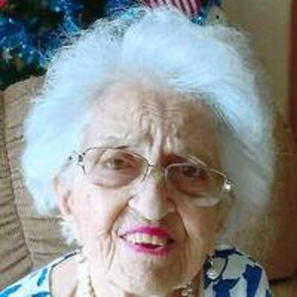 Angelina Miele Masullo Profile Photo