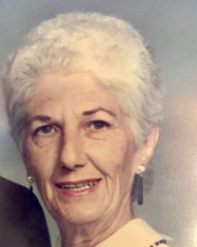 Patricia M. Toebe