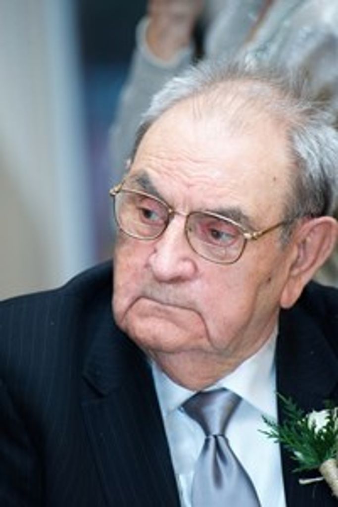 Clarence L. Countermine