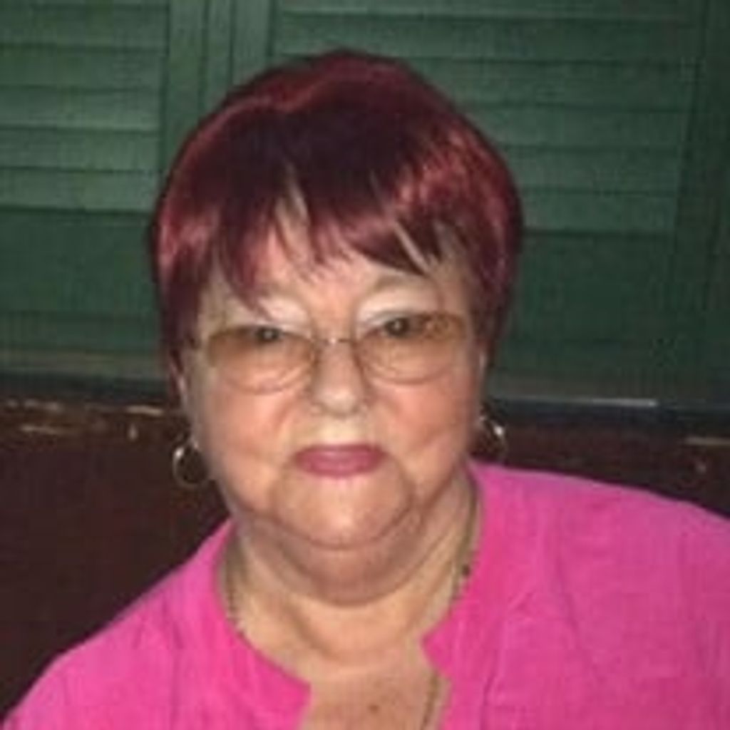 Monika Rosemarie Medlin