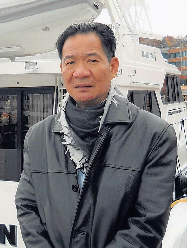 Wei Xi Guan Profile Photo