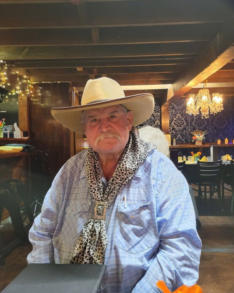 Rodney H. McGuire Profile Photo