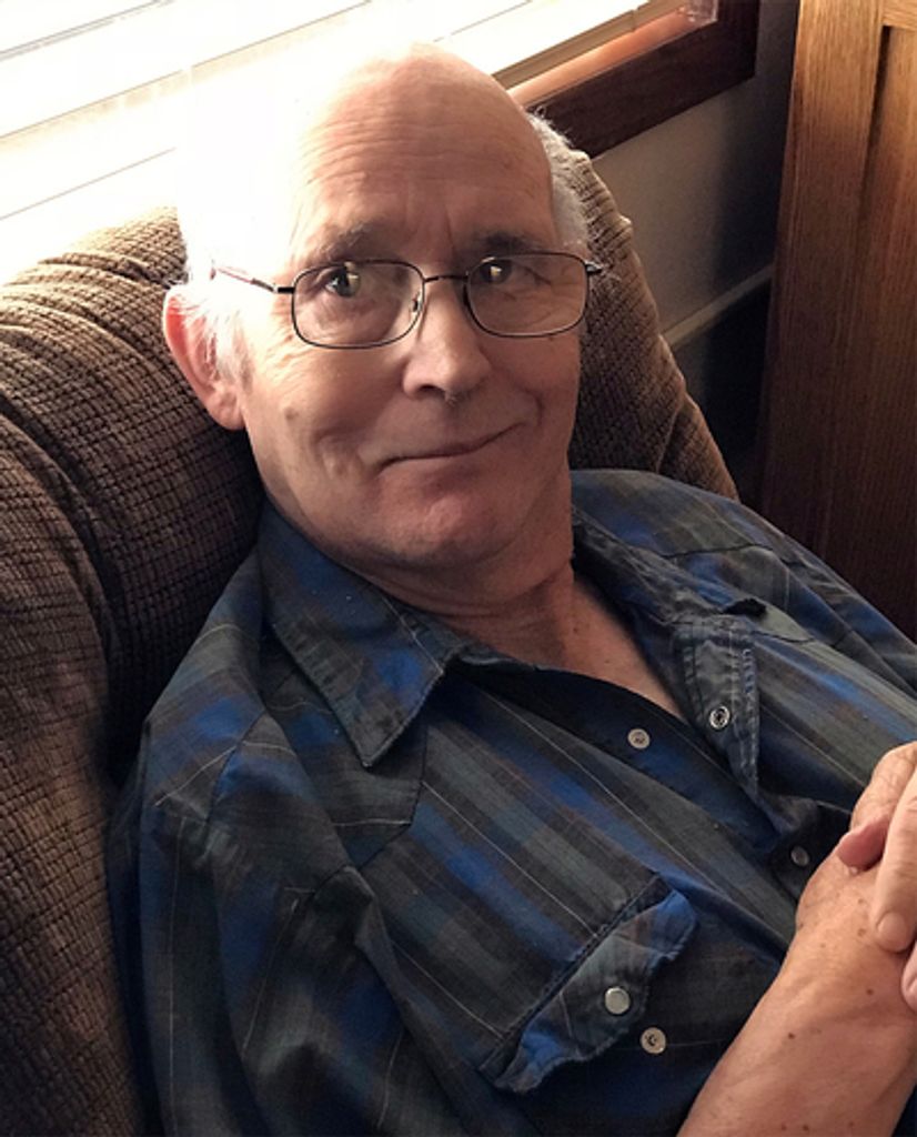 Leland Verlon Bostrom