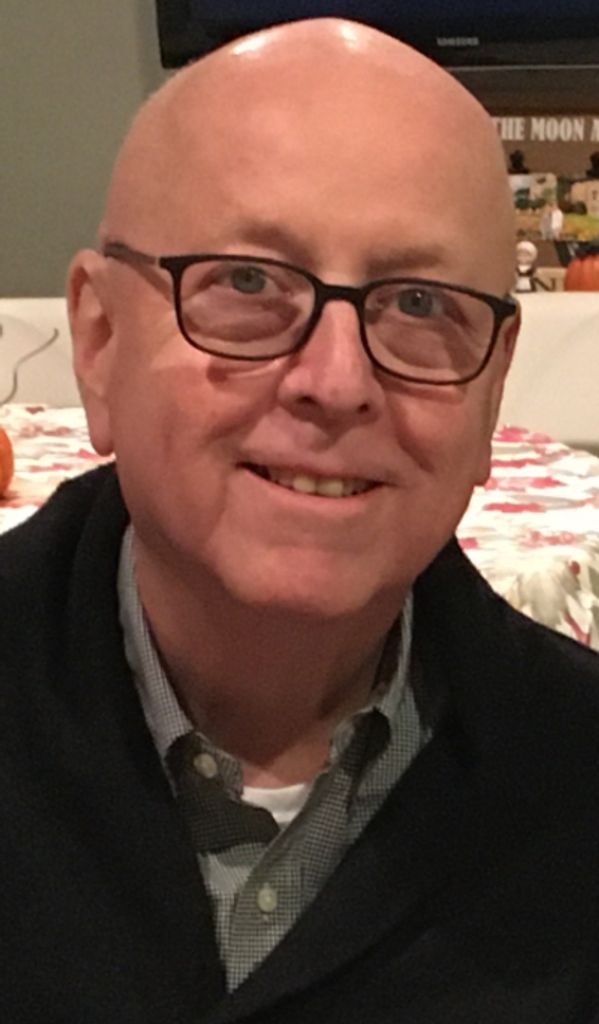 Robert John Fisher Profile Photo