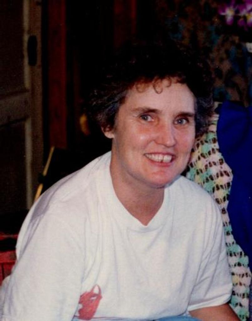 Hazel Gipson Profile Photo