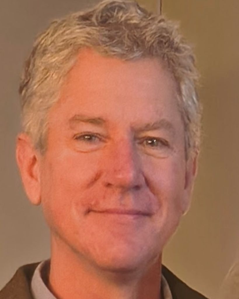 Thomas Rory Carberry Profile Photo