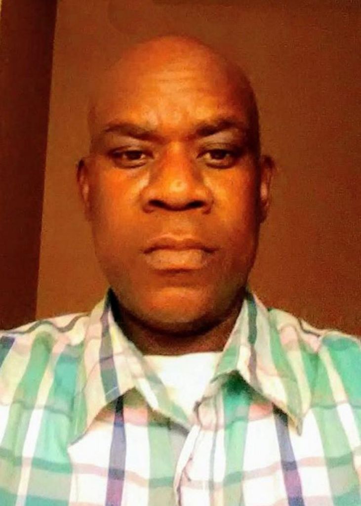 Demetrius Jones Profile Photo