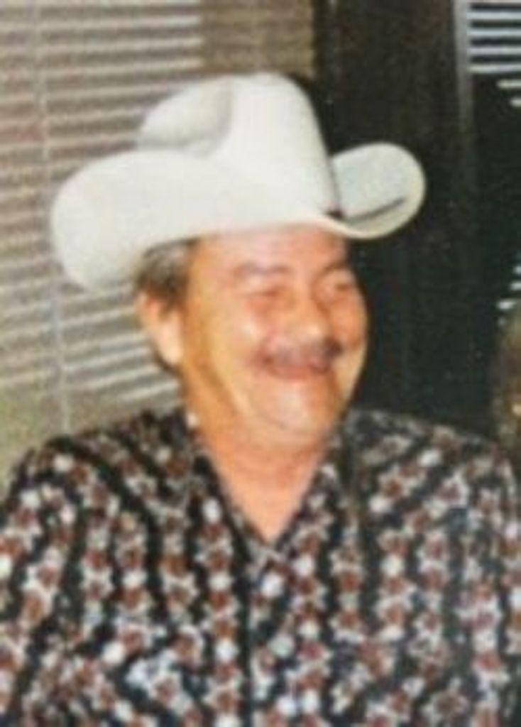 Roy Irvin Hutchinson Profile Photo