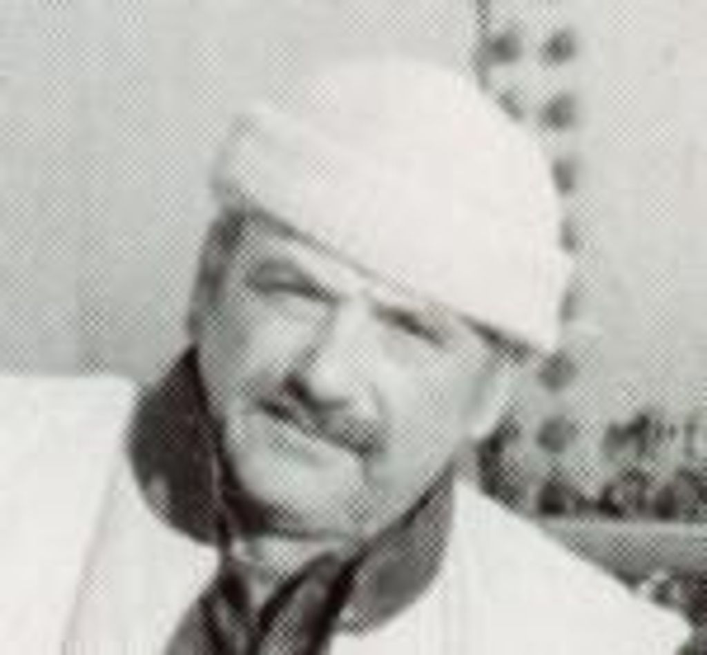 Ronald A. Budgick