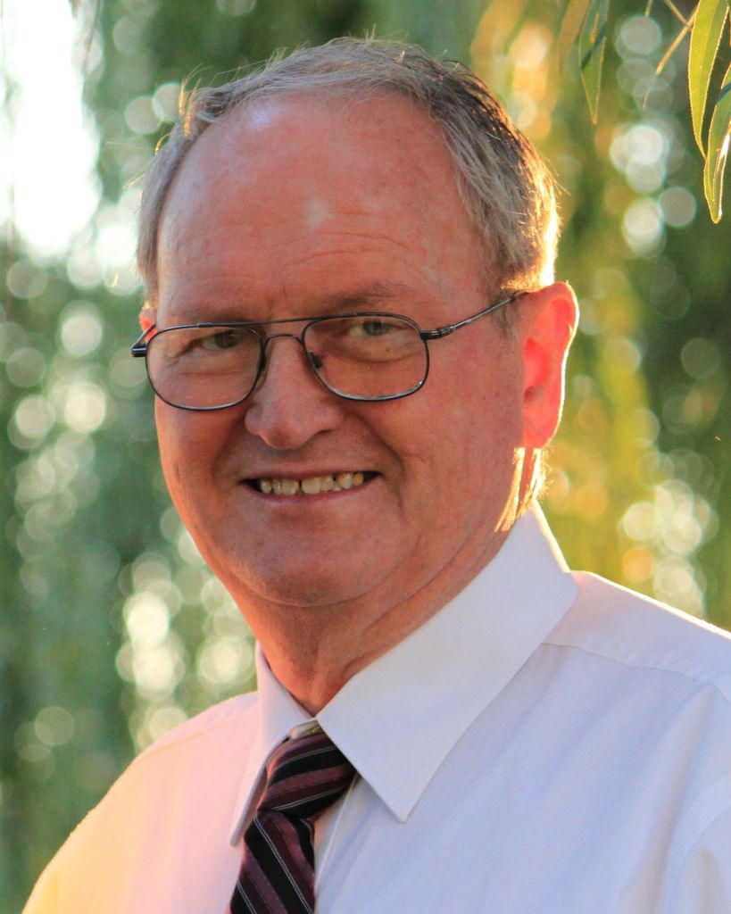 LaMar Mills