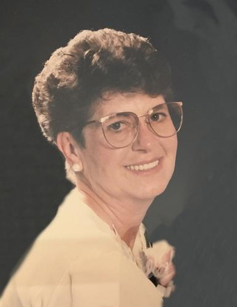 Lillie Ellis Moore Profile Photo