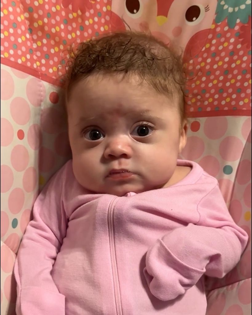 Naylani Nicole Jones