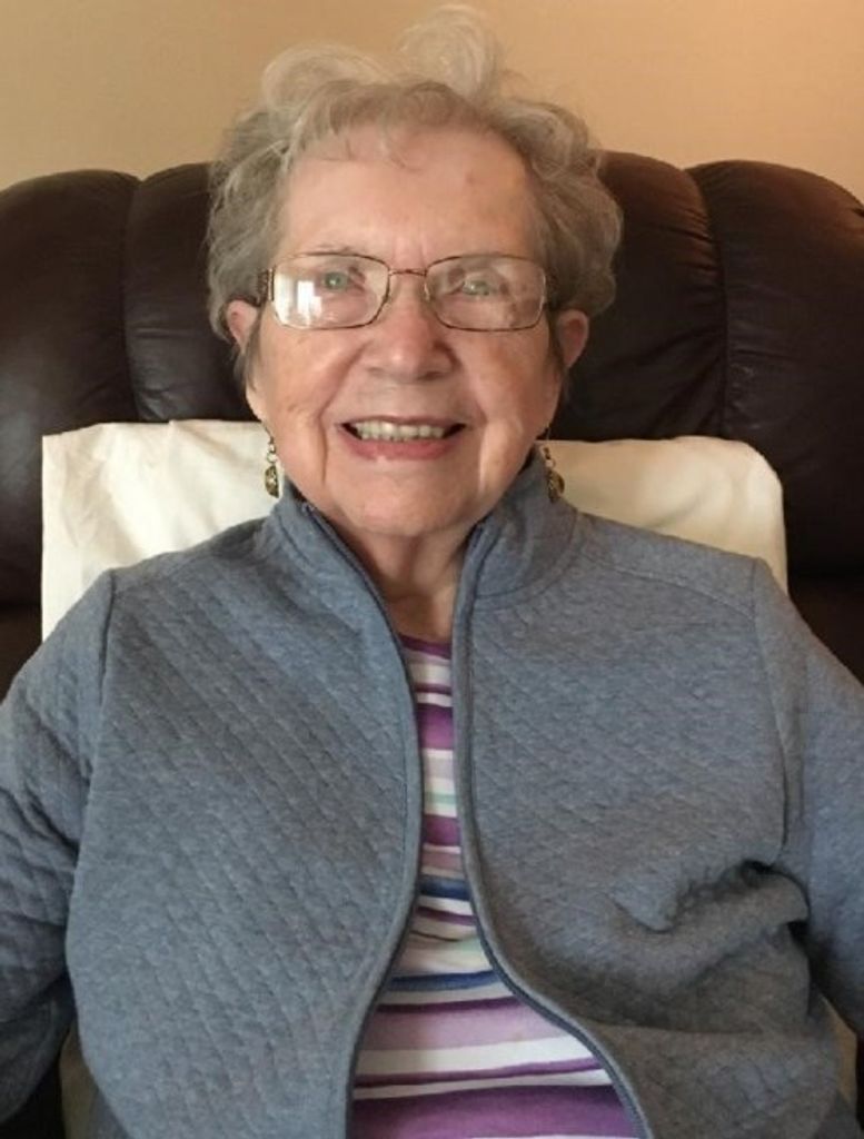 Rita I. Madden