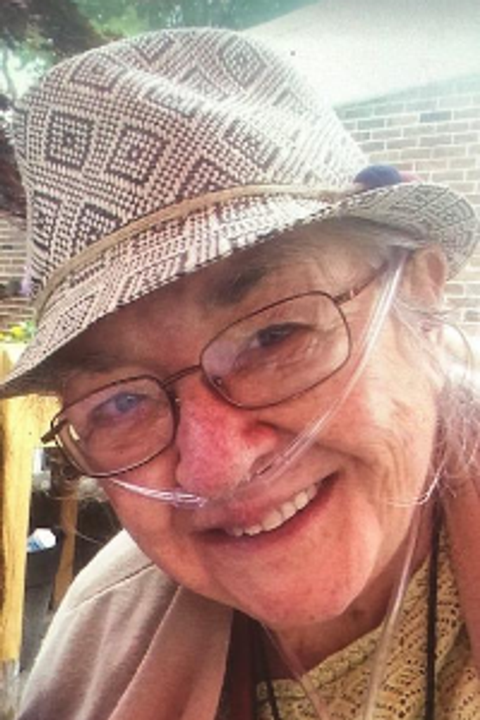 Kathleen M. Roach Profile Photo