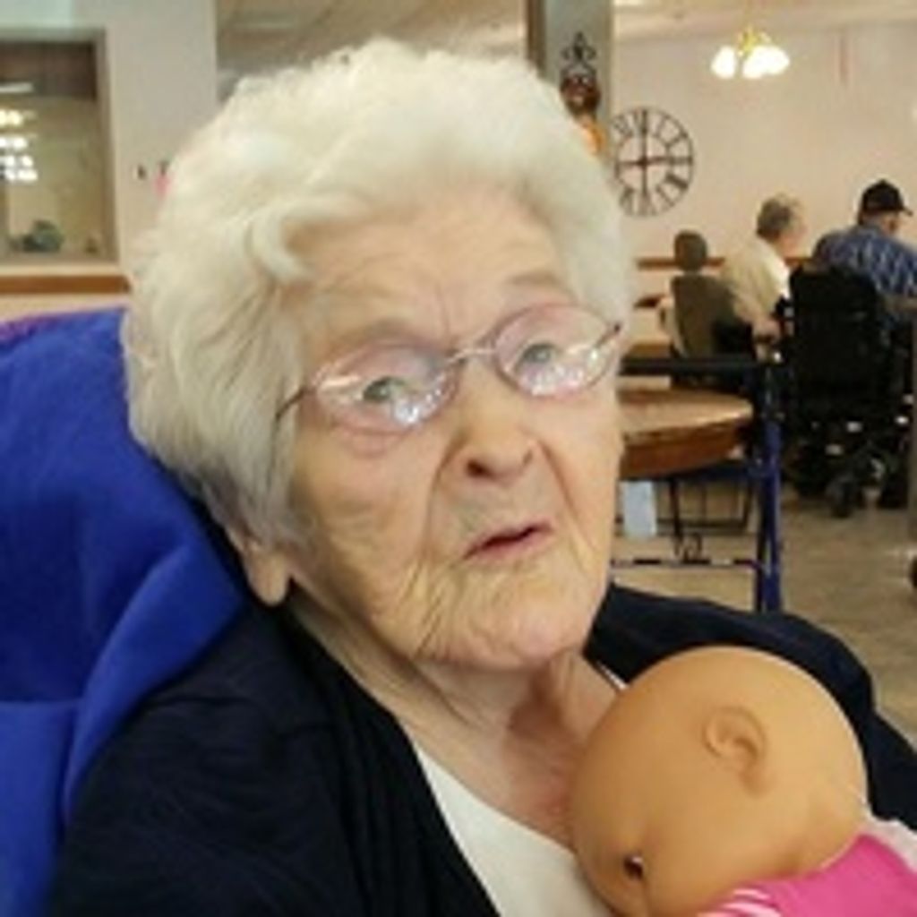 Elvie Hoyhtya Kinnunen