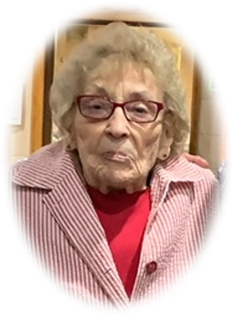 Della M. Hallock