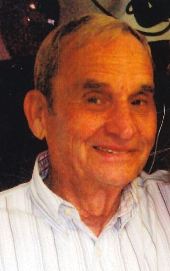 Bobby Nabors, Sr.