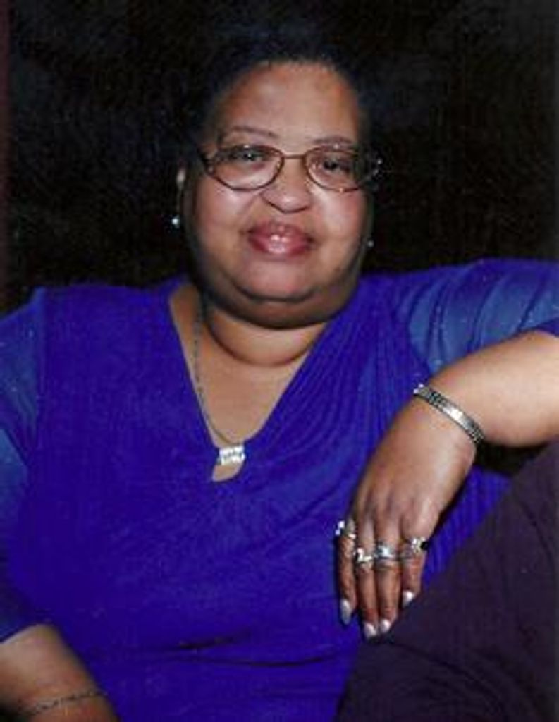 Brenda Joyce Shelton