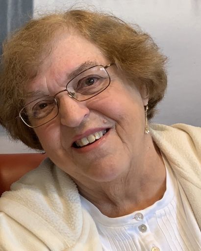 Judith Ann Moore Profile Photo