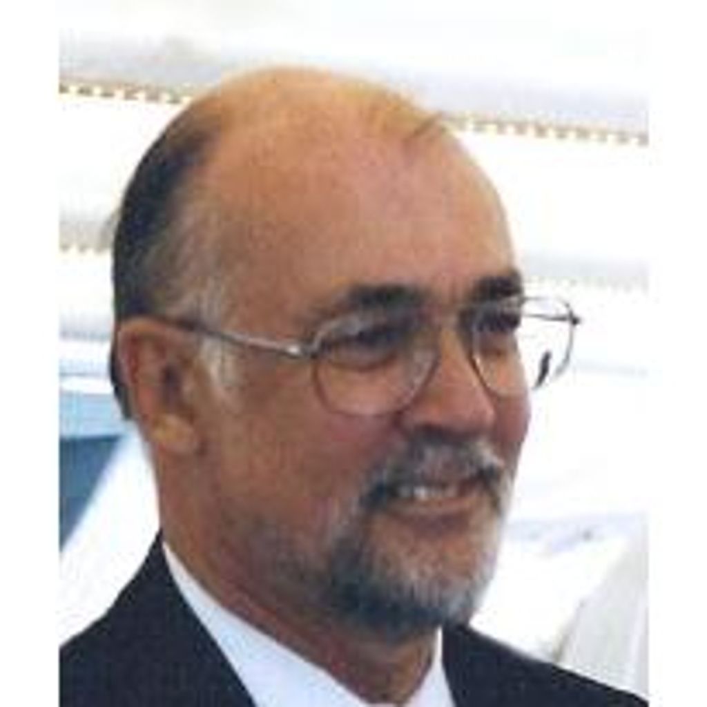 Noel Henry Burden Profile Photo