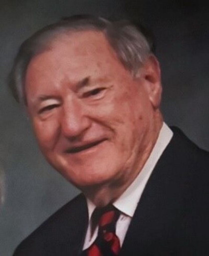 Samuel H Woods, Jr. Profile Photo