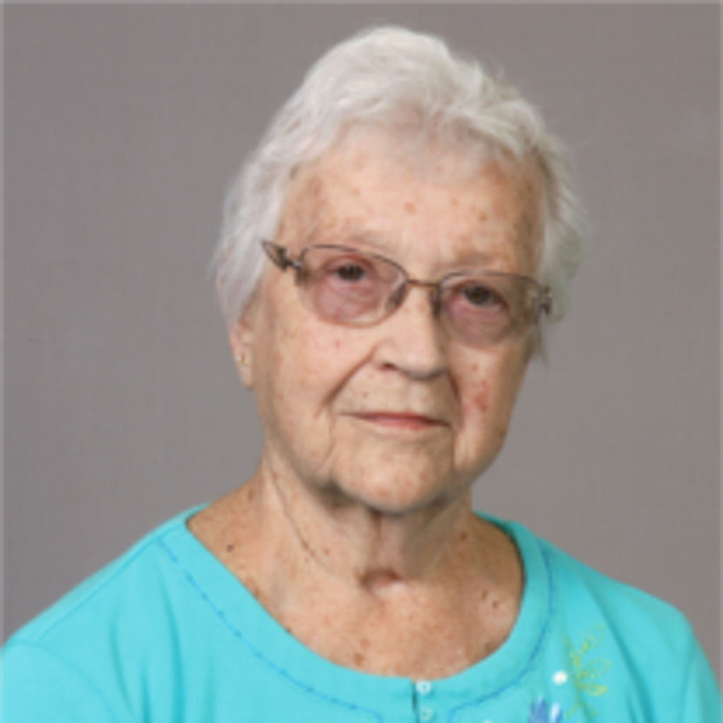Alice J Rogers