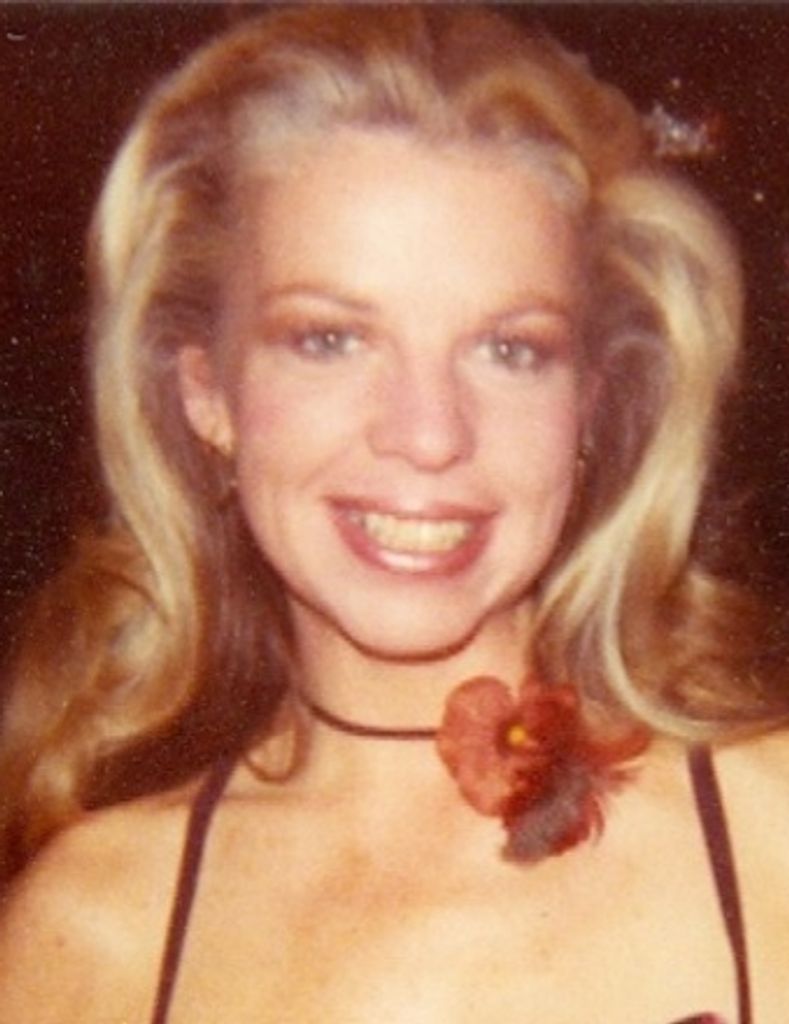 Joann S. Younginger