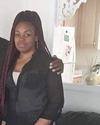 DaShontia Nitrezee Howell Profile Photo