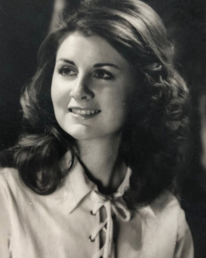 Kathy Elaine Fenton