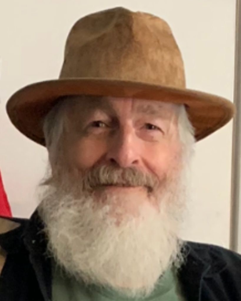 Dewey Clifton Thomas Profile Photo