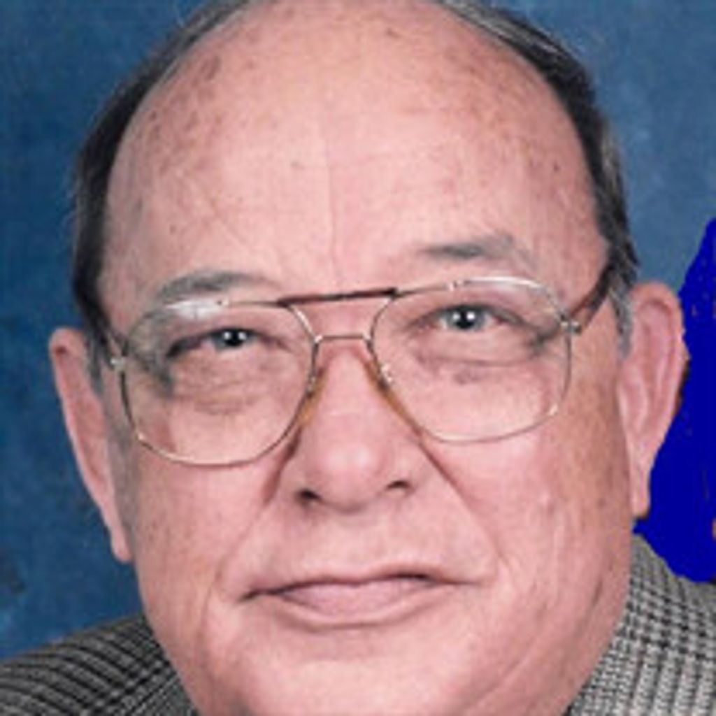 Mr. Ed Walker