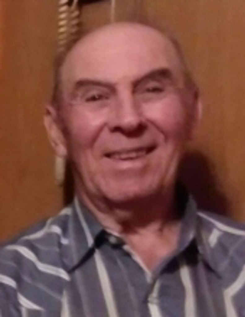 Hugh  Haldane Kingery, Jr. Profile Photo